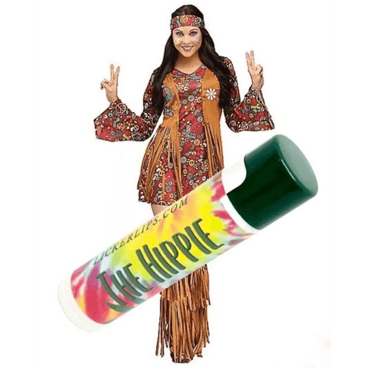 The Hippie Hempseed Lip Balm